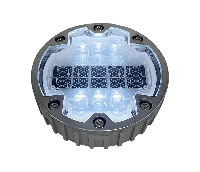 IL300-143 Solar Road Stud