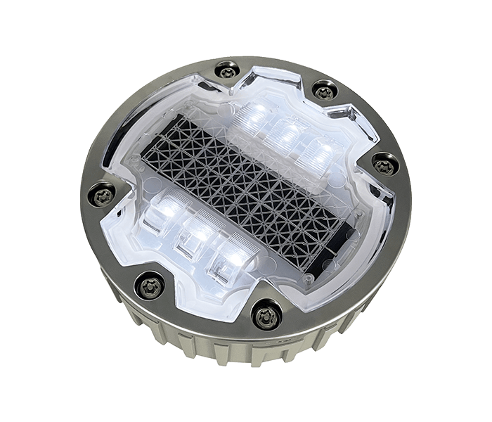 IL300-143 Solar Road Stud