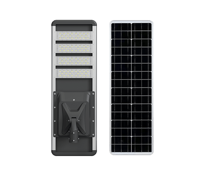 LK Solarstreetlight