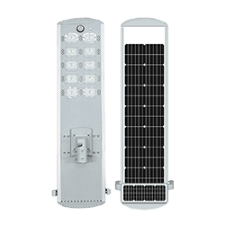 UK-AUCL street light