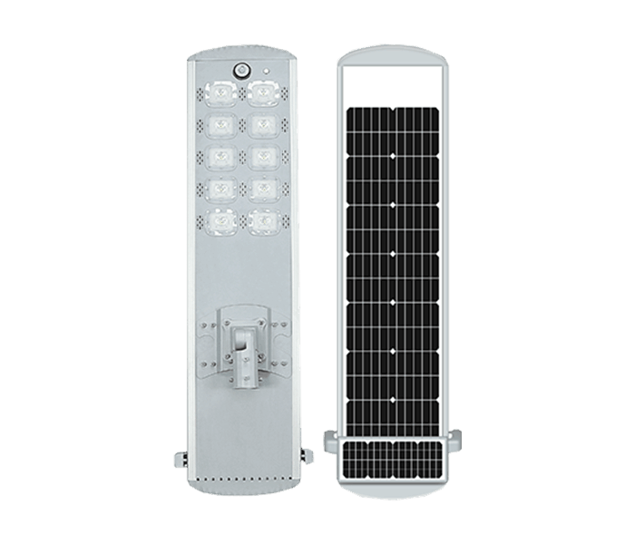 UK-AUCL street light