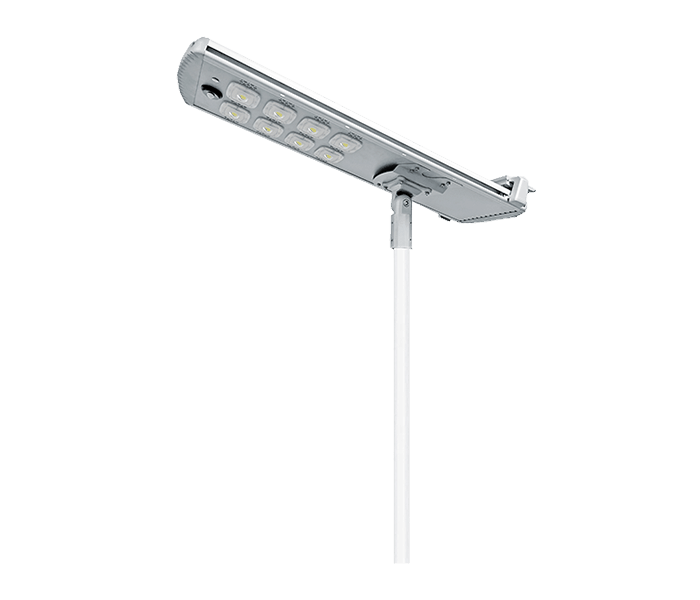 UK-AUCL street light