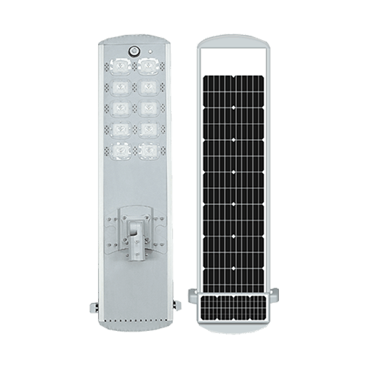 UK-AUCL street light