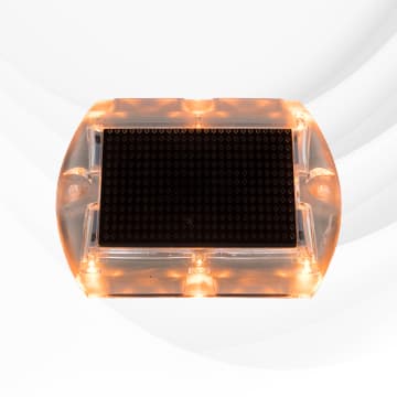 UK-B1 Solar Road Stud