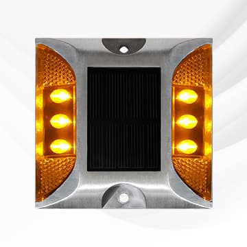 UK-F1 Solar Road Stud