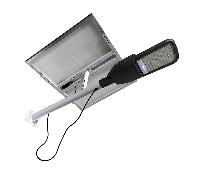 gm02 solarstreetlight