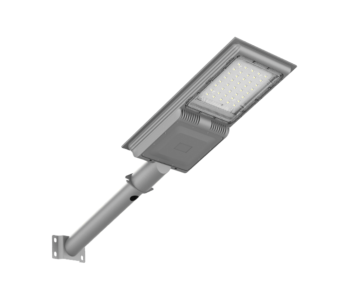 yl solarstreetlight