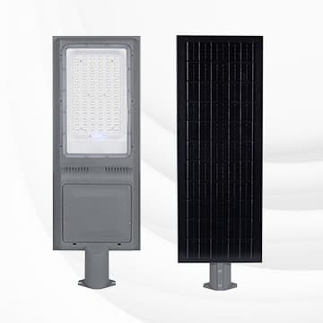 yl solarstreetlight