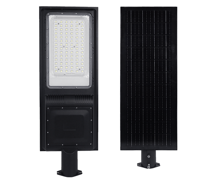 yl solarstreetlight