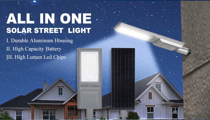 yl solarstreetlight